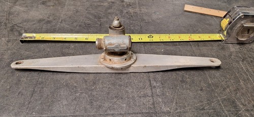 FORD Flathead  Alemite/ Stewart Warner mechanical tachometer  drive Vintage 