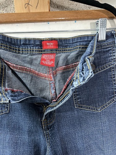 Jeans donna elasticizzato Massimo denim taglia 18W - Foto 7 di 12