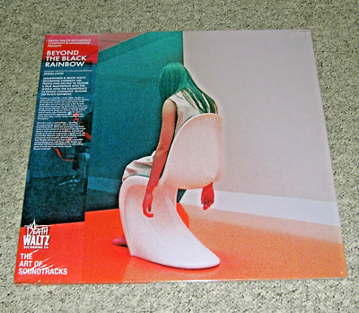 Beyond The Black Rainbow (Subscribers Only Edition, Death Waltz Recording)
