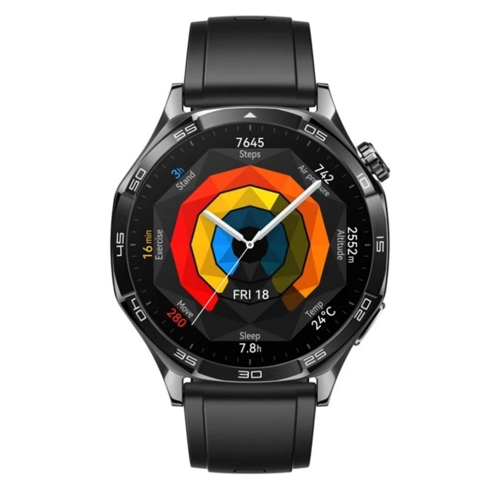 Huawei Watch GT5, photo 2 of 5