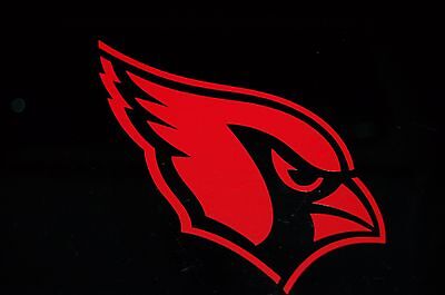 Arizona Cardinals Football Logo Vinyl Decal Sticker 77062 Ebay