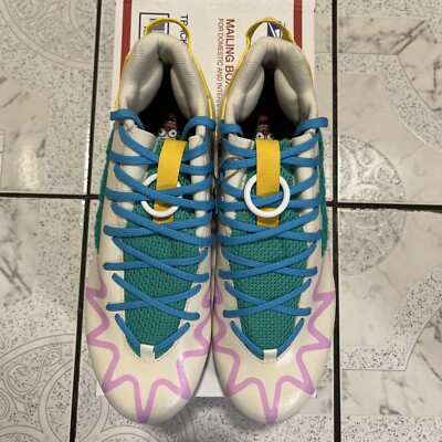 New Adidas Freak 22 Simpsons Krusty The Clown Football Cleats Size