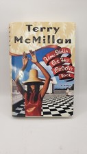 How Stella Got Her Groove Back by Terry McMillan (1996, Hardcover)