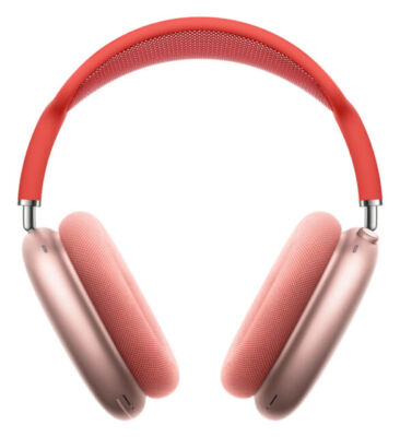 新品未開封 AppleCare➕残あり AirPodsMaxエアポッズマックス 新品未開封 AppleCare➕残あり AirPodsMaxエアポッズマックス Airpods