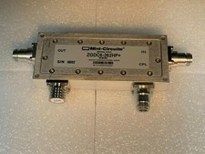 Mini Circuits Directional Coupler ZGDC6-362HP 