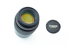 Canon 100mm f/2.8 Macro Lens EF – USM Objektiv