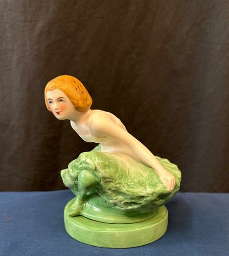 Perfume Lamp by Fulper - Picture 6 of 10