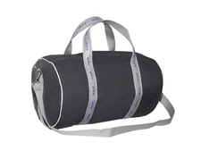 NWT 100% Authentic RARE KKR Private Equity Finance Banker Bag Gray Goldman Sachs