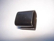 Grain protection front sight hood WH K98 K43 G43 grain protection tunnel