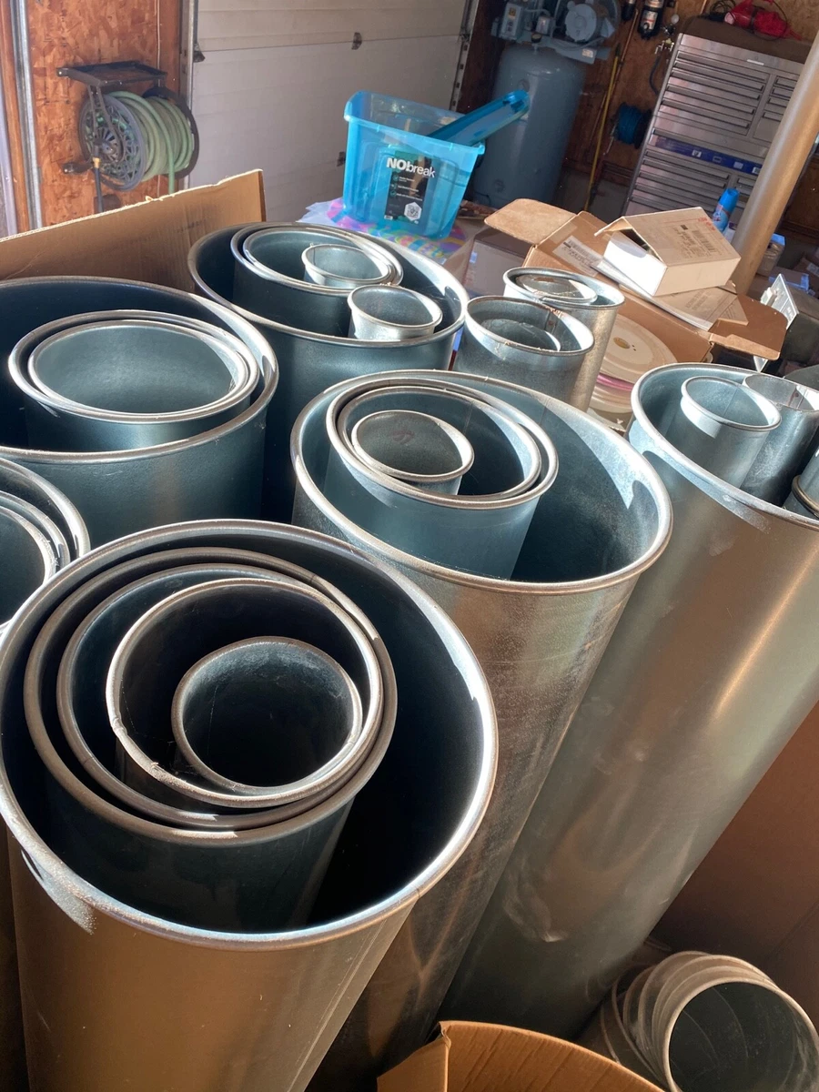 Nordfab Quick-Fit Dust System Piping (separate item pricing avaible) | eBay
