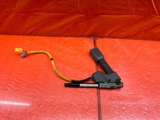 Acura Rsx Type S - Passenger Right Seat Belt Buckle Clip - Tan Color - Oem 212 Acura Rsx Type S - Passenger Right Seat Belt Buckle Clip - Tan Color - Oem 212