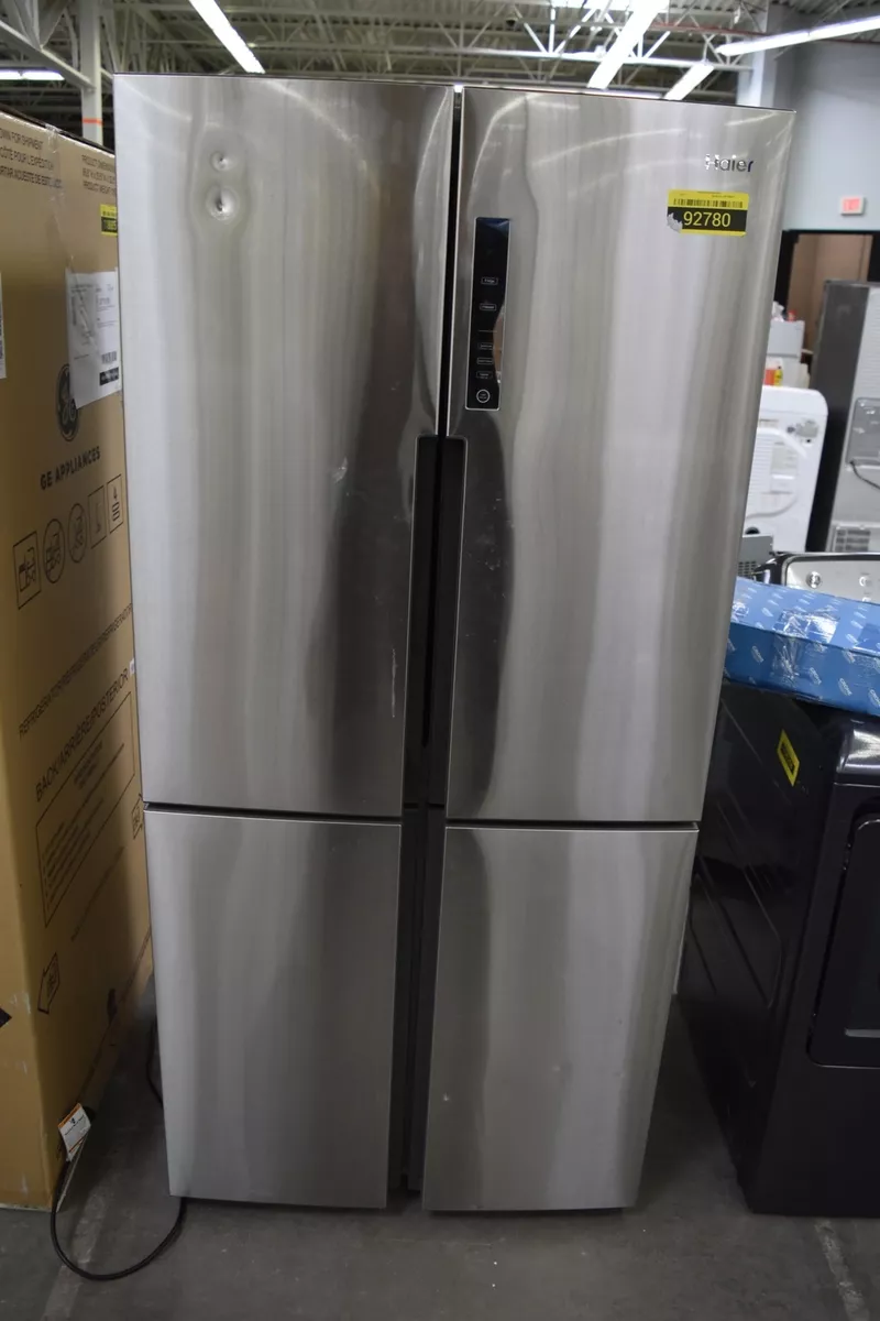 Haier HRQ16N3BGS 33
