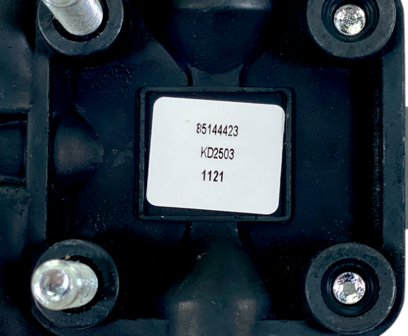 Soupape De Contrôle MAXGEAR 58-0455 Pour Volvo – Compatible, Stock UK, Garantie