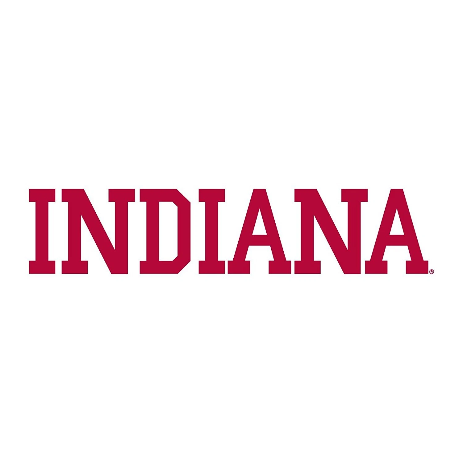 Indiana University Hoosiers Hooded Sweatshirt