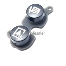 New Delete Trash Button Key Camera Repair Part For Nikon Z5 Z6 Z7 Z6II Z7II