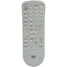 Funai NB070 Pre-Owned Factory Original DVD Player Remote Control