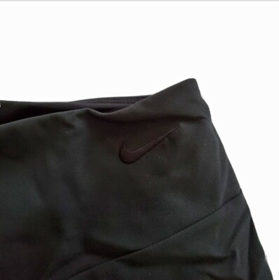 nike flex uv ace skirt