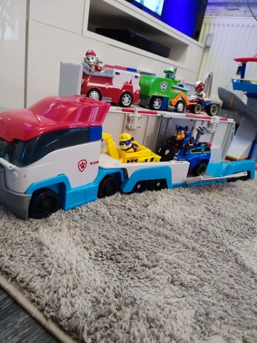 paw patrol spielzeug Riesen Paket | eBay