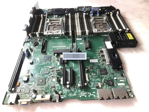 1pc used Lenovo IBM X3650 M5 01GT443 00MW385 00YJ4240 01KN186 00MU953 - Picture 1 of 3