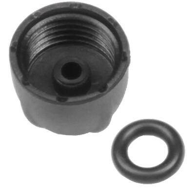 Topeak Abdeck Kappe Rückschlagventil JoeBlow Sport Luftpumpe Ersatzteil TRK-W001