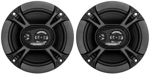 6 car door speakers