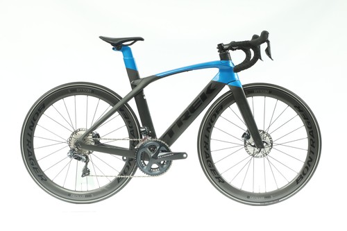 2020 Trek Madone SL 7 Disc 52cm | eBay