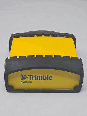 Trimble SNB900R machine control radio gcs900 | eBay Australia