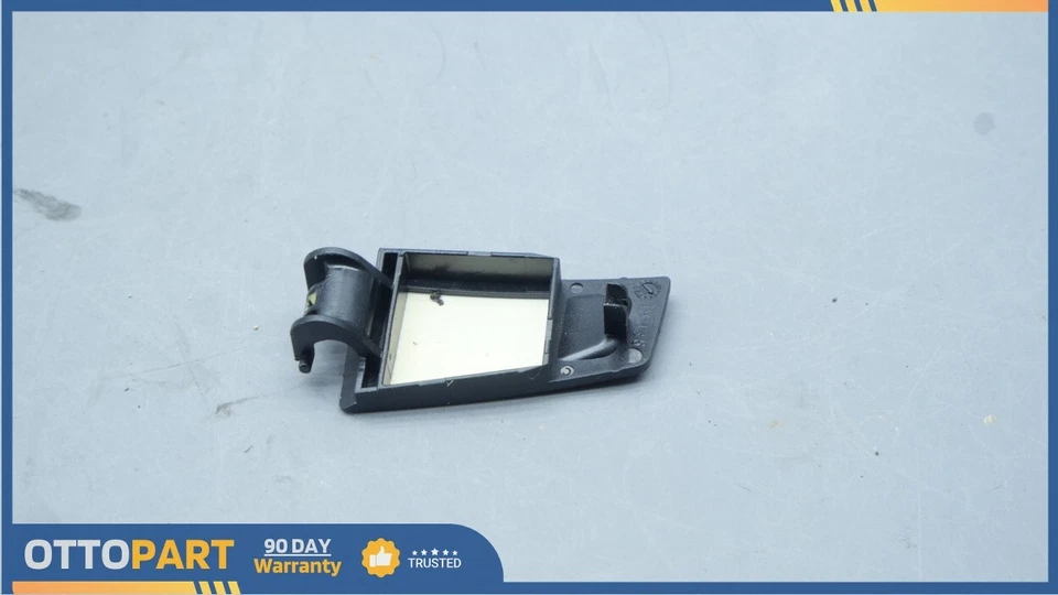 BMW 640i 650i Gran Coupé 2012-2018 luz domo superior delantera interruptor SOS fabricante de equipos originales Foto 4 de 4