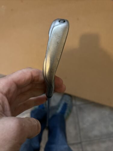 Cobra Golf Bio Cell 6 Iron 26.5” Regular Flex True Temper DYNALITE 85 - Picture 3 of 6