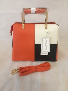 nicole and doris handbags