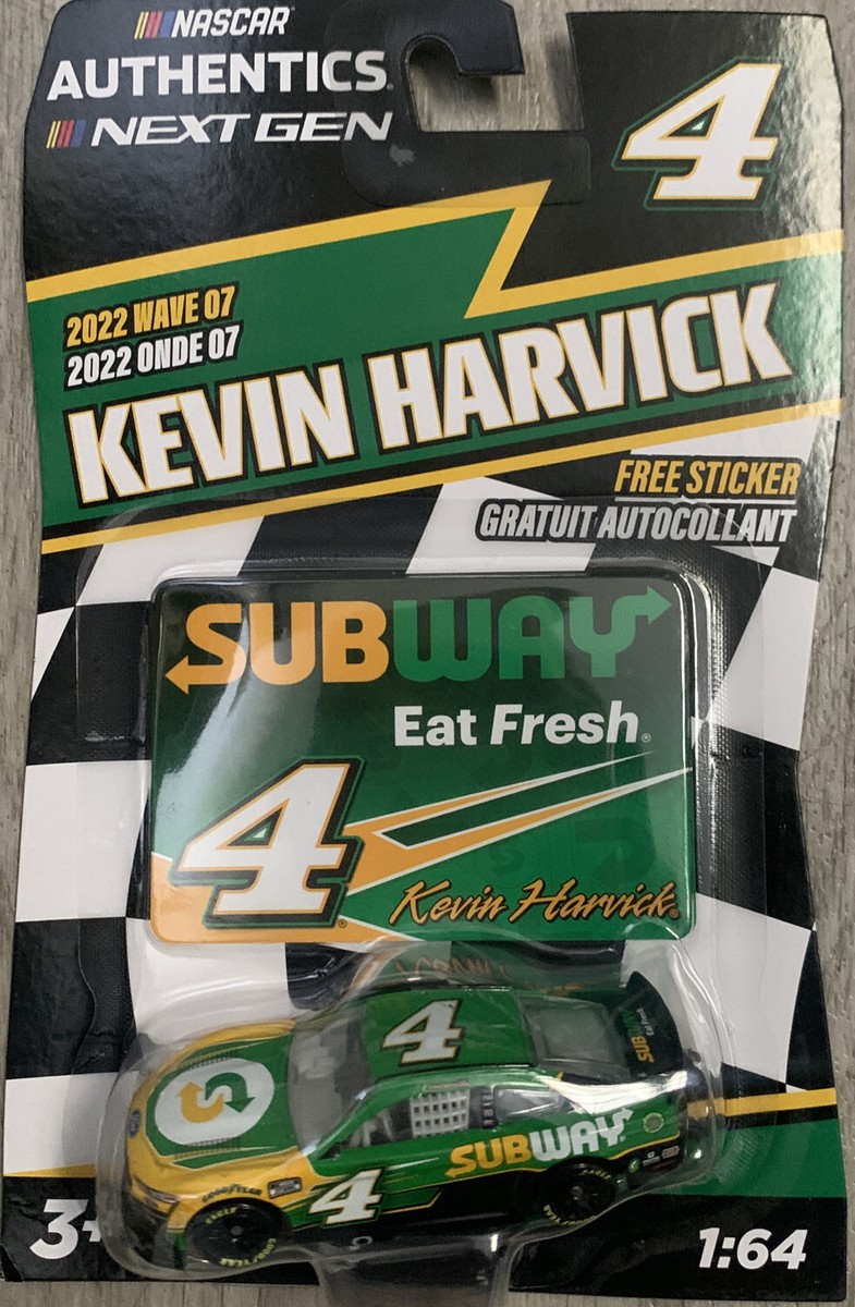 ミニカー NASCAR Kyle Larson 2023 HendrickCars.com North Wilkesboro 5/21 All