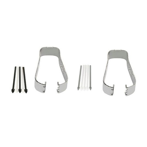Removal Tweezers Tool for Touch Stylus S Pen Nib Tips for Tab S6 Lit SM-P - Zdjęcie 3 z 8