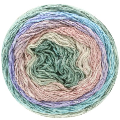 Lana Grossa - Gomitolo Collina - Wolle zum Stricken