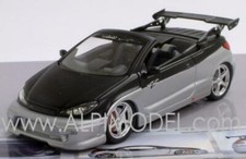 Norev Peugeot 206 Cc Parotech 1:43 472678