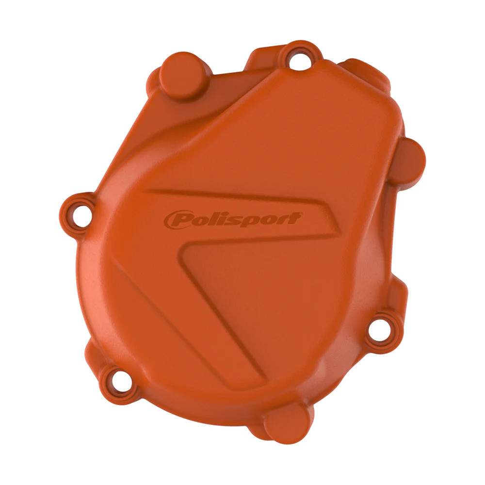 Ignition Cover Protector Fits Ktm Sxf 450 16-22 Mc-F - Image 9