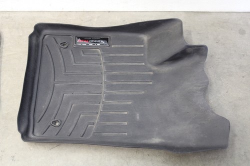 Fiat 500 WeatherTech All Weather Floor Mats Genuine 2012-2018 - Picture 3 of 4