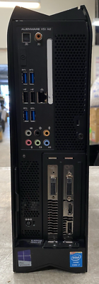 AlienWare X51 R2 Gaming PC i7-4770 R9 270X 16GB RAM 256GB SSD 1TB