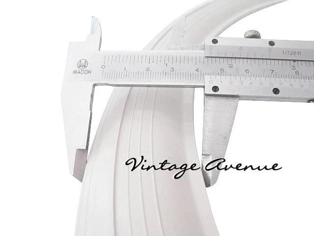 NEUMÁTICO DE PARED DE RUEDA YAMAHA YDS3 YM1 YDS1 YDS2 YM2 YDS6 YDS5 18" [ID-W] Foto 4 de 4