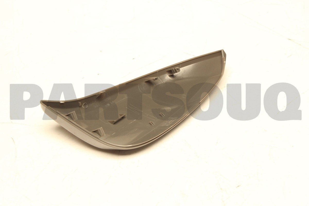 879450K924 Genuine Toyota COVER, OUTER MIRROR 87945-0K924 | eBay