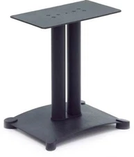 Sanus SFC18-B1 Black Center Channel Speaker Stand