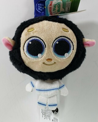 Little Tikes BaaBaa The Sheep 5'' Musical Plush Figure NEW Little Baby Bum