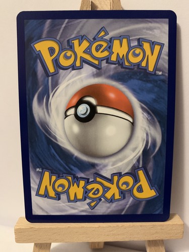 Boltund V SWSH219 Black Star Promo Pokemon Karte NM Standardgröße - Bild 2 von 2
