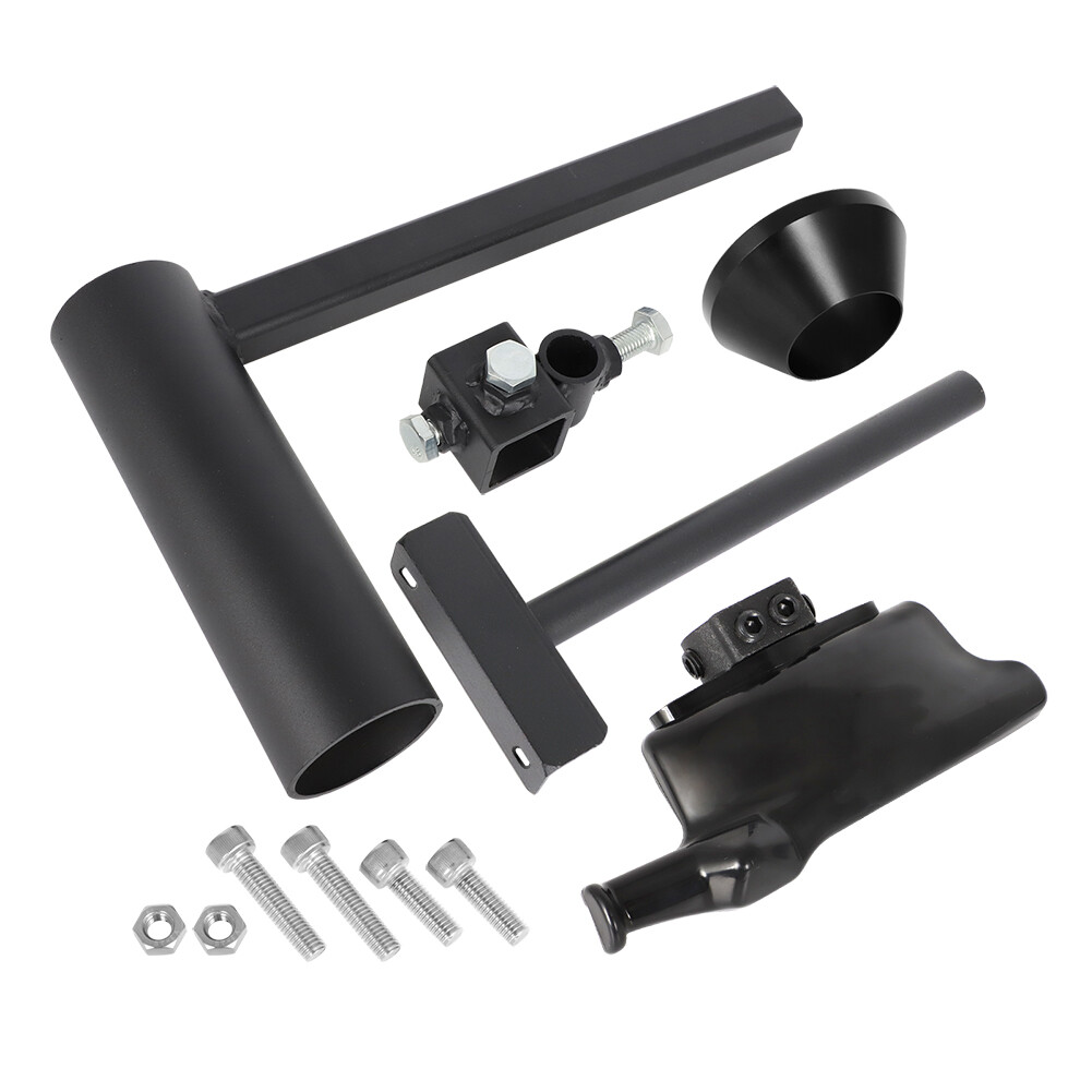 Upgrade For Harbor Freight Manual Tire Changer with Duck Head & Cone