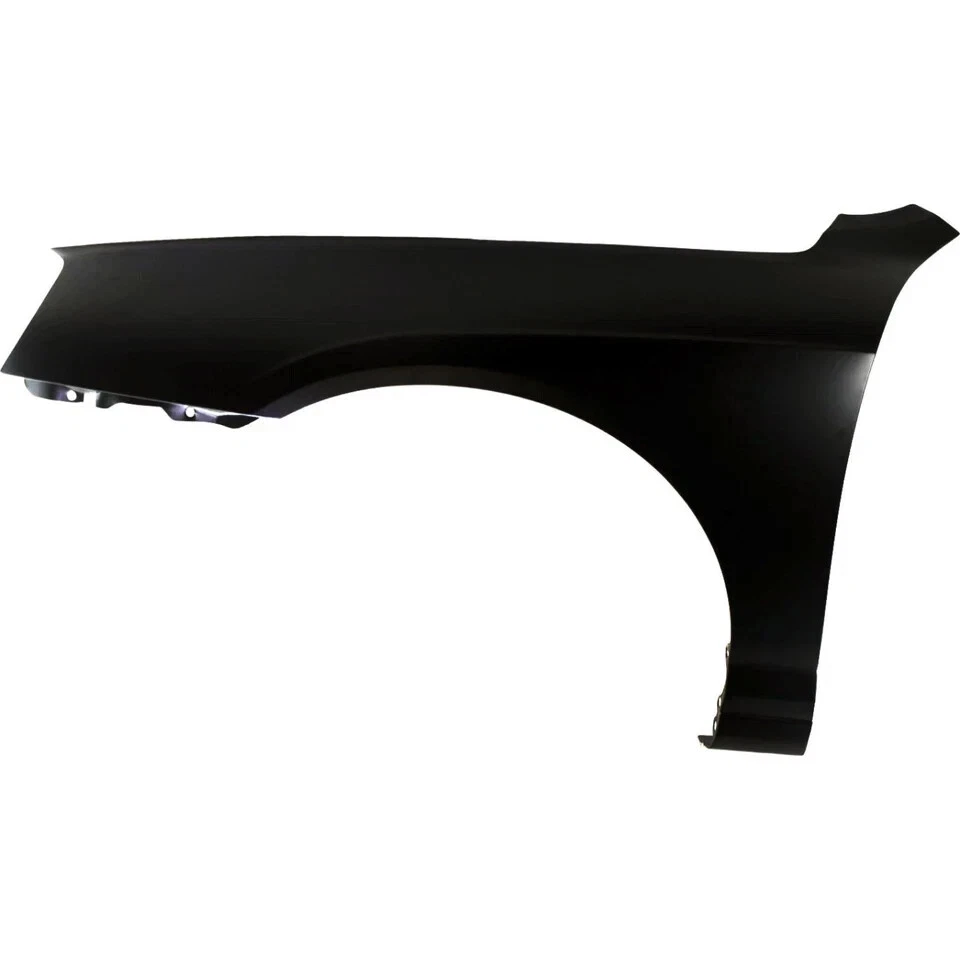 New Front Fender Driver Side Primed Steel For 2001-2006 Hyundai Elantra — 第 2/4 张图片