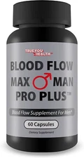 Blood Flow Max Man Pro Plus – Advanced Blood Circulation Supplement for Men