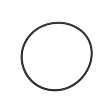 Tank Clamp O-Ring Gasket for Intex SF60110-1 Swimming Pool Sand Filter Pump