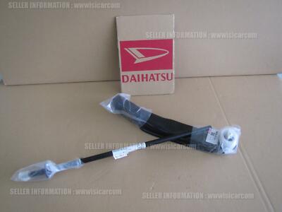 DAIHATSU HIJET K-TRUCK S83P FRONT LOWER CONTROL ARM LH 48069-87512