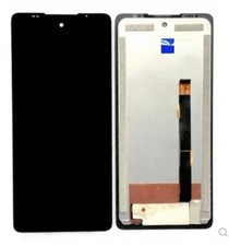 For Ulefone Armor 10 5G/Armor 11 5G Touch Screen Digitizer LCD Display Assembly