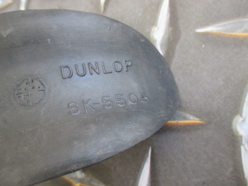 Dunlop Rim Lock 1.60 Sk5505 Tire Bead Dirt Bike Motocross Hare