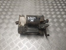 Mercedes S320 CDI 2005 3.0 petrol air suspension compressor pump
